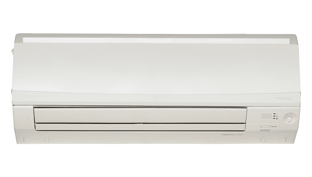 L Series Hero Daikin L Series Katherine