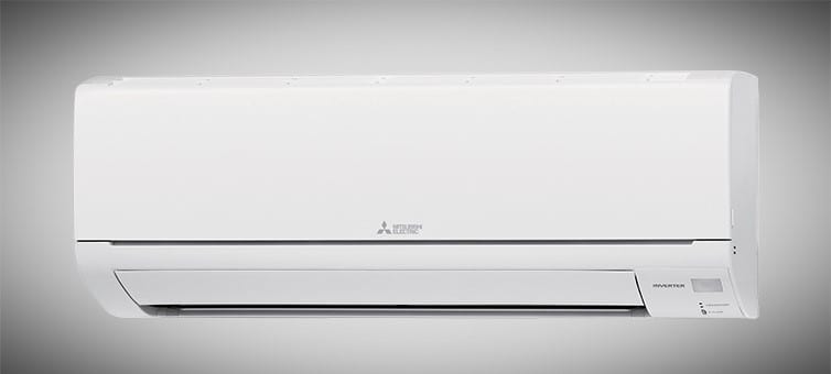 Mitsubishi Electric Air conditioners Katherine MSY-GN Series